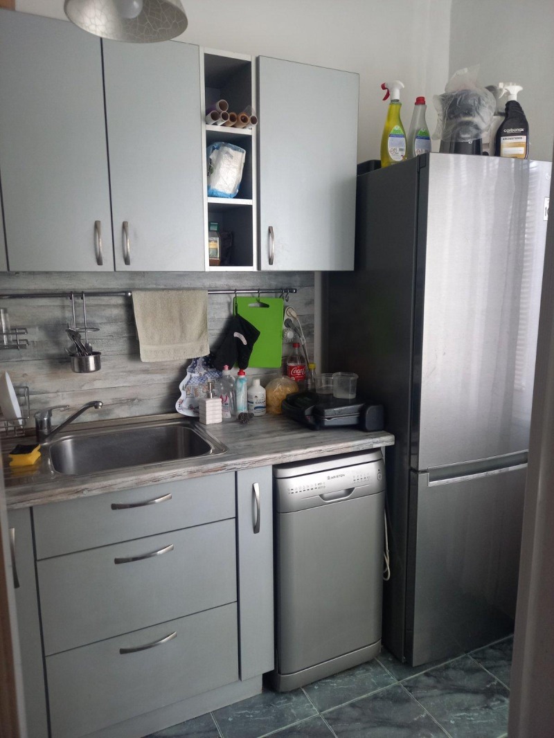 Te huur  1 slaapkamer Plovdiv , Karsjijaka , 65 m² | 88367018 - afbeelding [2]