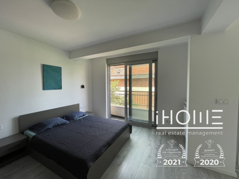 Te huur  1 slaapkamer Sofia , Ivan Vazov , 70 m² | 53754922 - afbeelding [6]