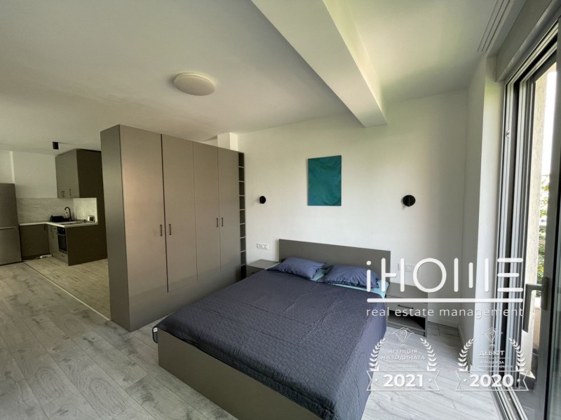 Te huur  1 slaapkamer Sofia , Ivan Vazov , 70 m² | 53754922 - afbeelding [7]