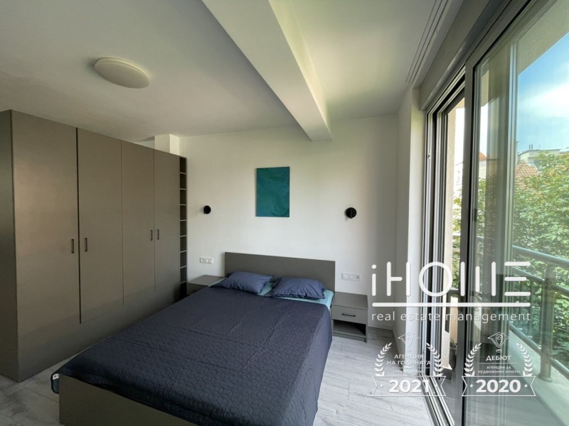 Te huur  1 slaapkamer Sofia , Ivan Vazov , 70 m² | 53754922 - afbeelding [5]
