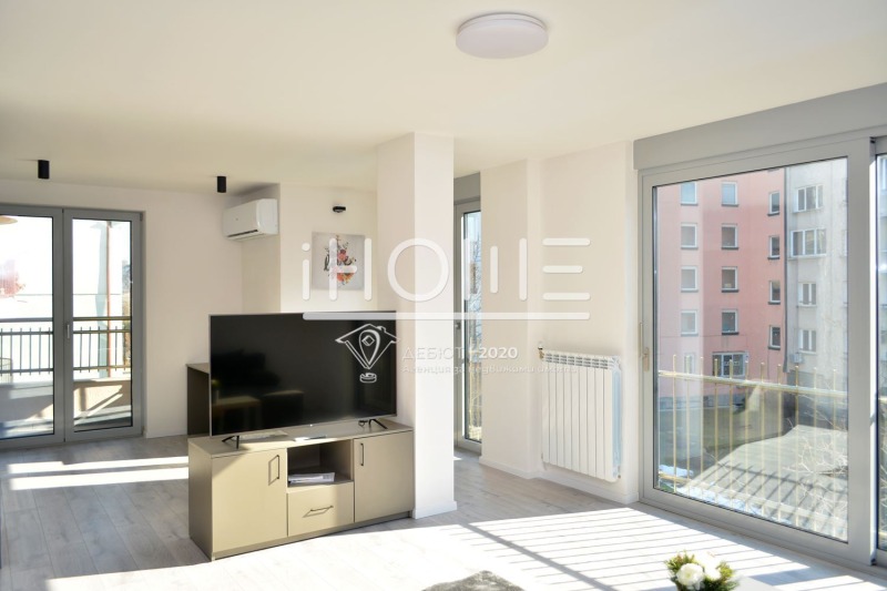 Te huur  1 slaapkamer Sofia , Ivan Vazov , 70 m² | 53754922 - afbeelding [12]