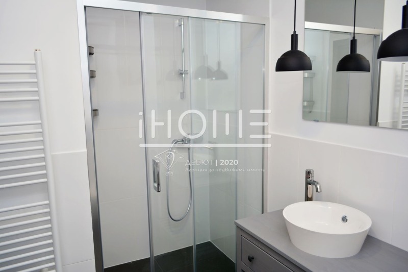 Te huur  1 slaapkamer Sofia , Ivan Vazov , 70 m² | 53754922 - afbeelding [8]