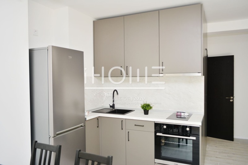 Te huur  1 slaapkamer Sofia , Ivan Vazov , 70 m² | 53754922 - afbeelding [4]