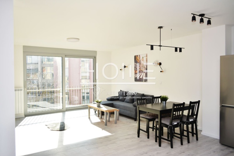 Te huur  1 slaapkamer Sofia , Ivan Vazov , 70 m² | 53754922 - afbeelding [10]