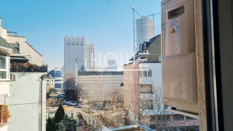 Te huur  1 slaapkamer Sofia , Ivan Vazov , 70 m² | 53754922 - afbeelding [13]
