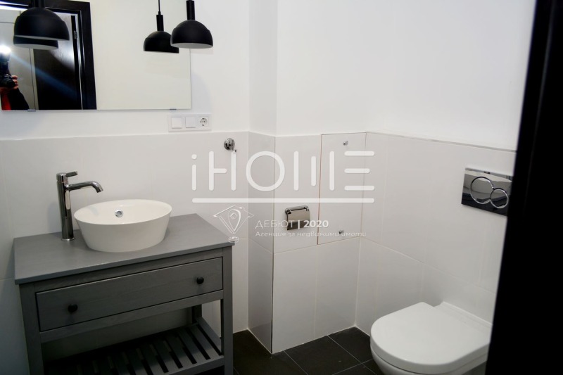 Te huur  1 slaapkamer Sofia , Ivan Vazov , 70 m² | 53754922 - afbeelding [9]