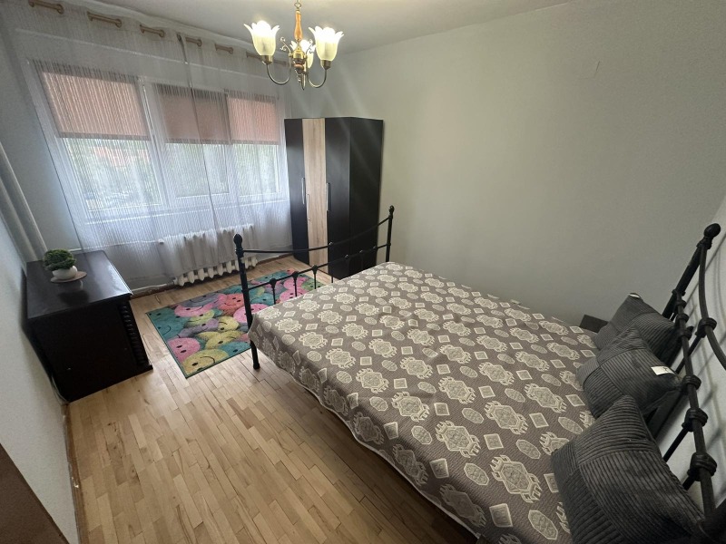 En renta  1 dormitorio Sofia , Lyulin 1 , 70 metros cuadrados | 15806215 - imagen [3]