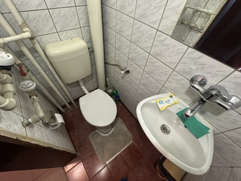 En renta  1 dormitorio Sofia , Lyulin 1 , 70 metros cuadrados | 15806215 - imagen [9]