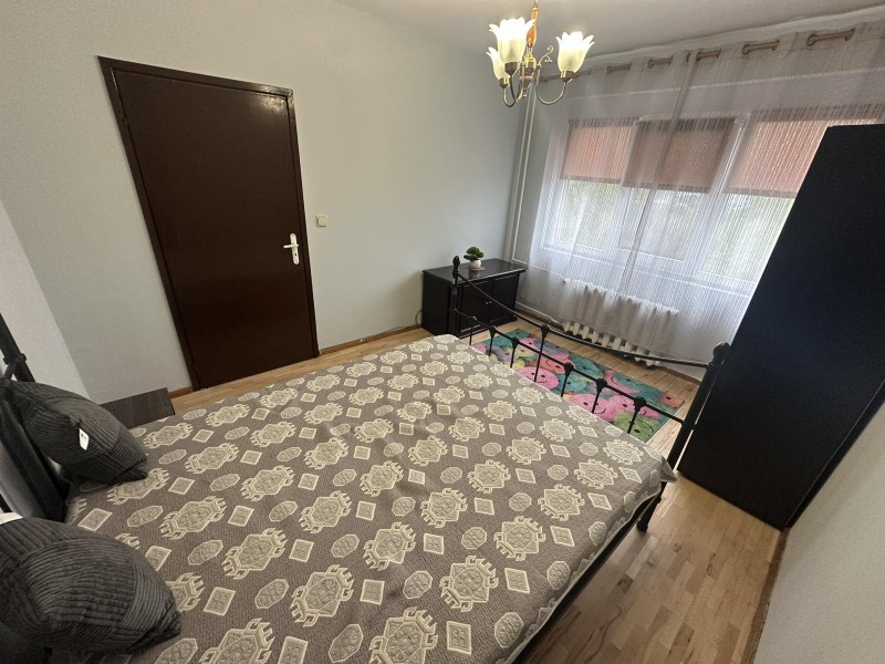 En renta  1 dormitorio Sofia , Lyulin 1 , 70 metros cuadrados | 15806215 - imagen [4]