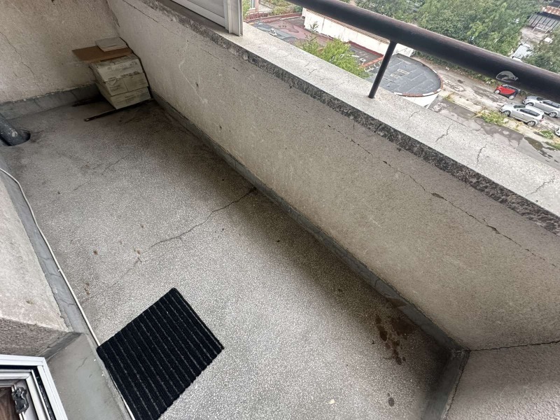 En renta  1 dormitorio Sofia , Lyulin 1 , 70 metros cuadrados | 15806215 - imagen [11]