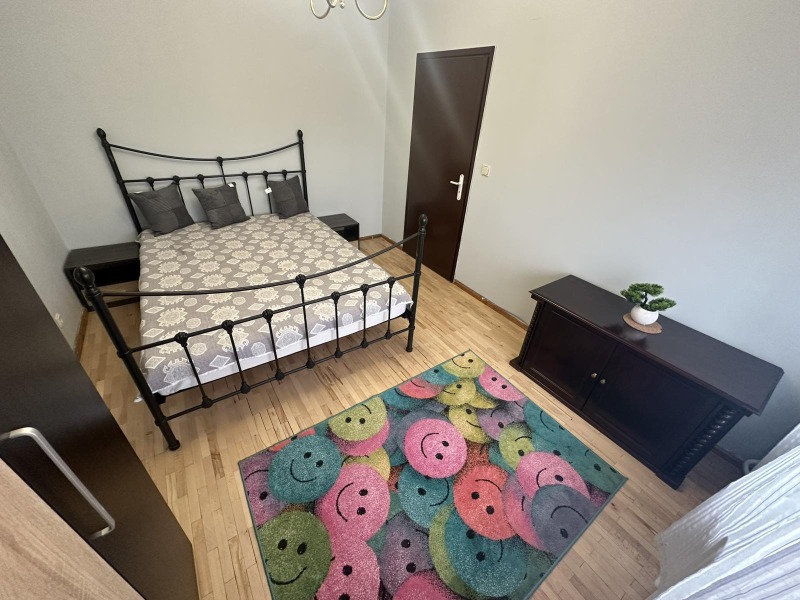En renta  1 dormitorio Sofia , Lyulin 1 , 70 metros cuadrados | 15806215 - imagen [5]
