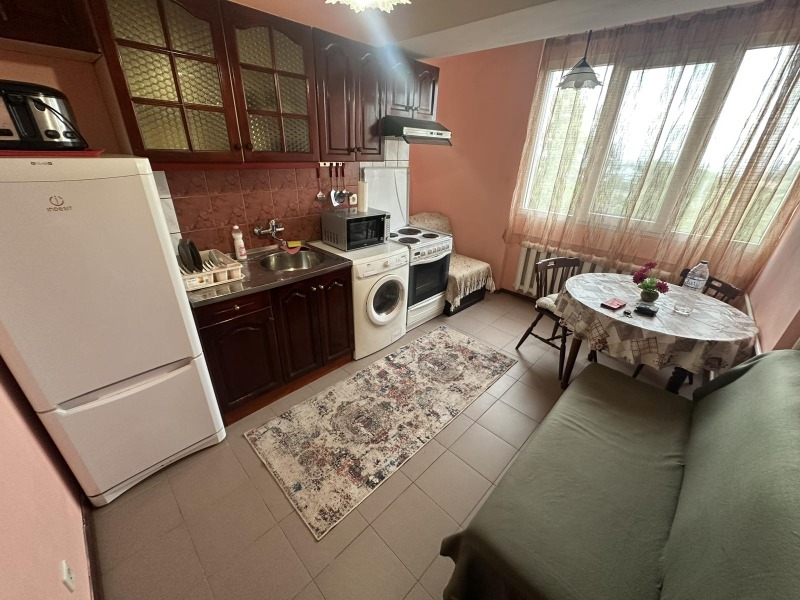En renta  1 dormitorio Sofia , Lyulin 1 , 70 metros cuadrados | 15806215 - imagen [6]