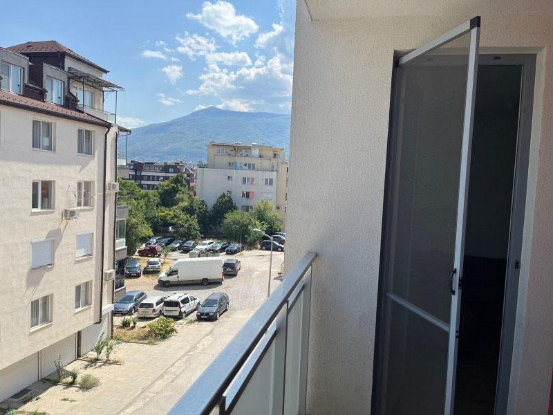 En renta  1 dormitorio Sofia , Ovcha kupel , 73 metros cuadrados | 46964765 - imagen [11]