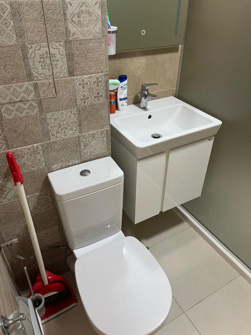 En renta  1 dormitorio Sofia , Ovcha kupel , 73 metros cuadrados | 46964765 - imagen [9]