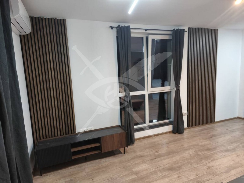 Дава под наем 2-СТАЕН, гр. София, с. Панчарево, снимка 5 - Апартаменти - 52574496