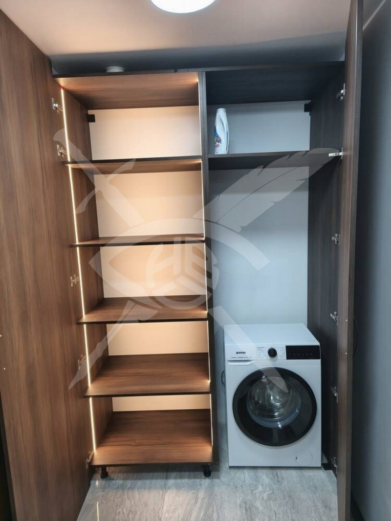 Дава под наем 2-СТАЕН, гр. София, с. Панчарево, снимка 6 - Апартаменти - 52574496