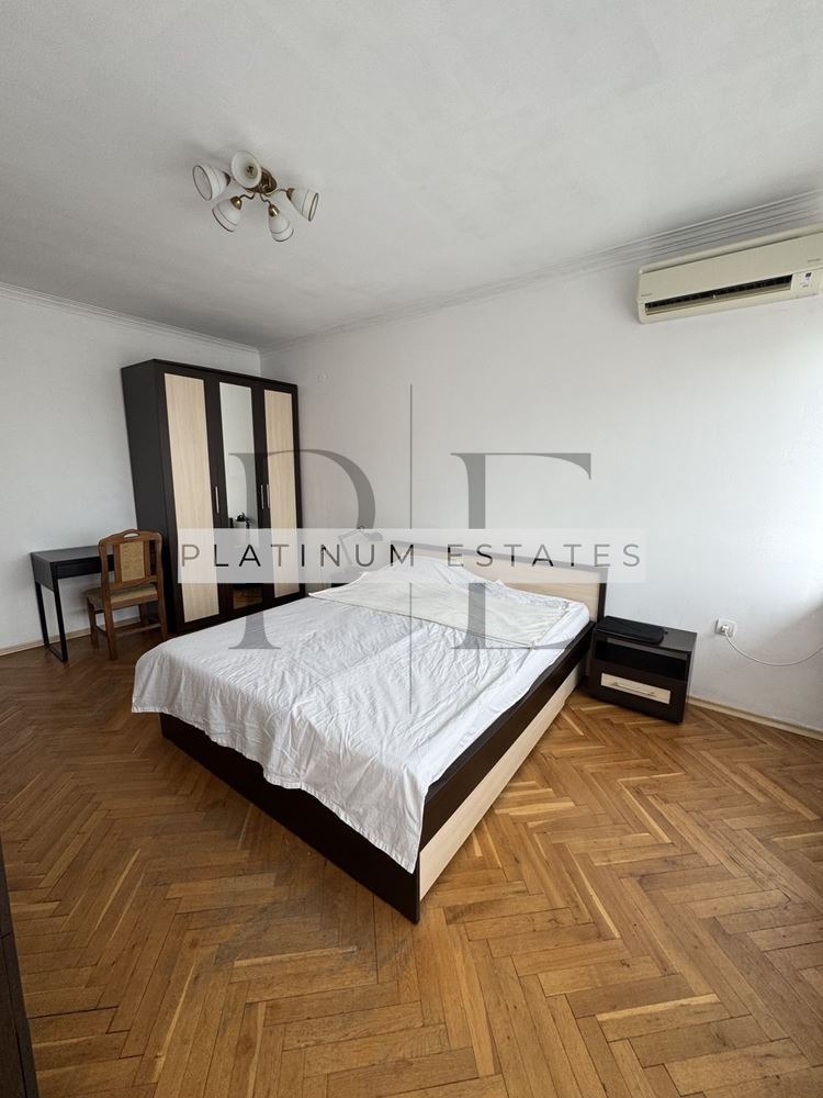 Дава под наем 2-СТАЕН, гр. София, Медицинска академия, снимка 5 - Апартаменти - 52703012