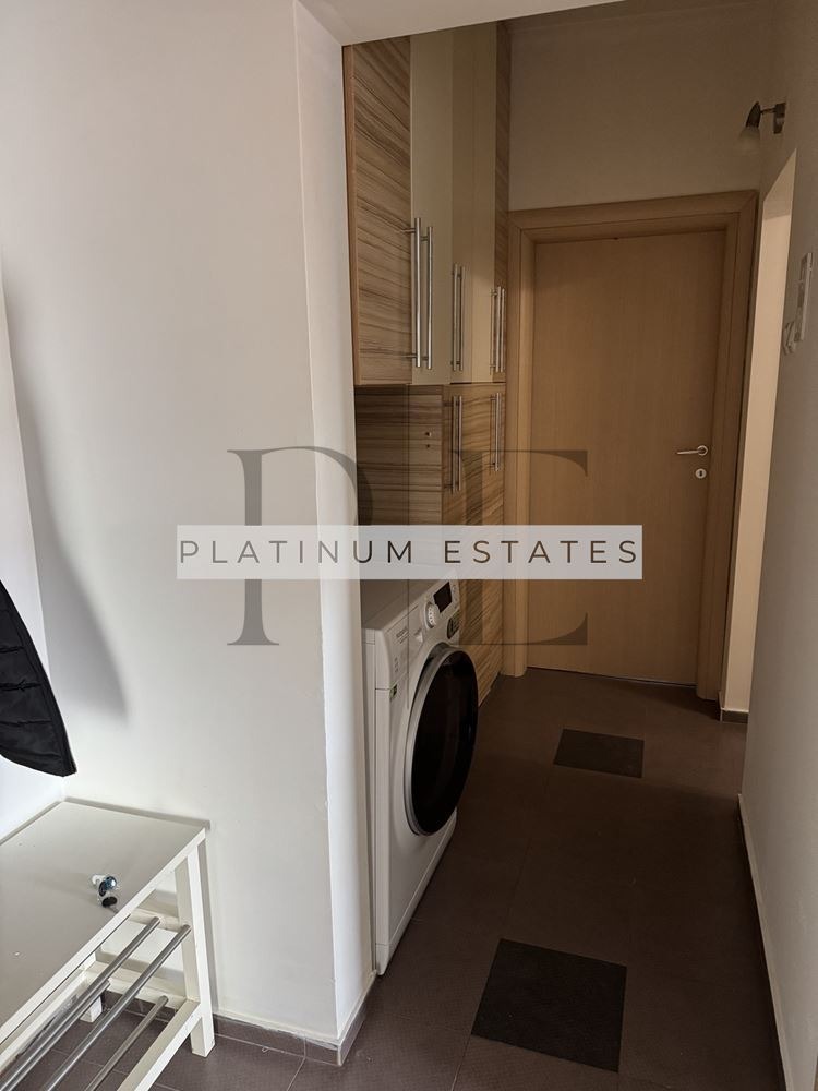 Дава под наем 2-СТАЕН, гр. София, Медицинска академия, снимка 9 - Апартаменти - 52703012