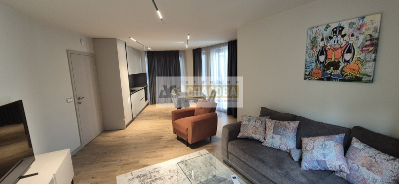 Дава под наем 2-СТАЕН, гр. Варна, Гръцка махала