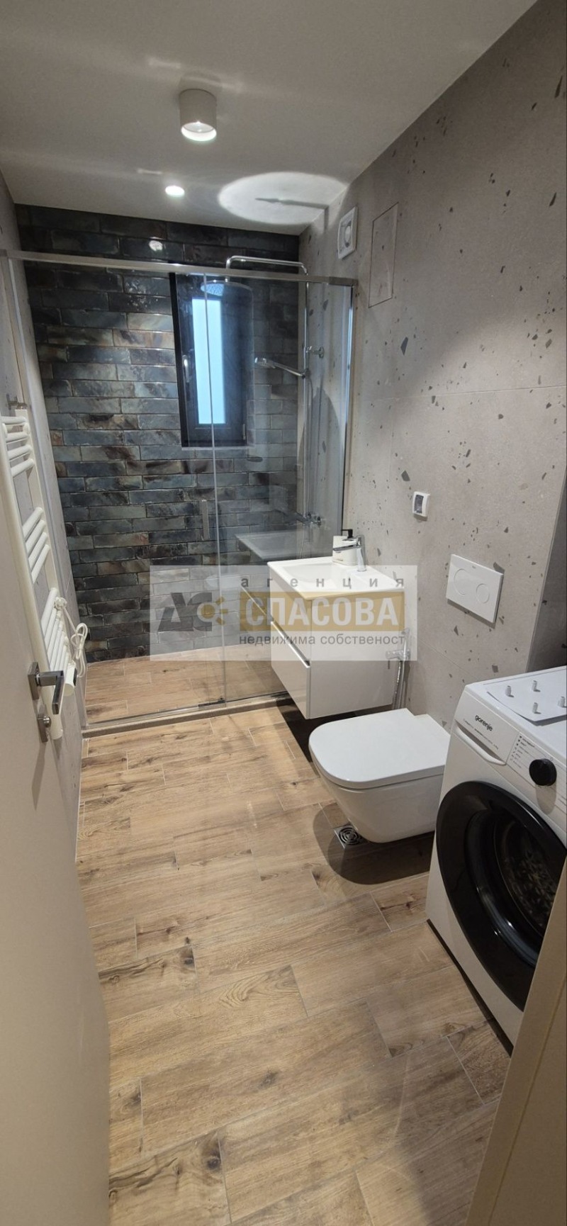 Дава под наем 2-СТАЕН, гр. Варна, Гръцка махала, снимка 8 - Апартаменти - 52983191