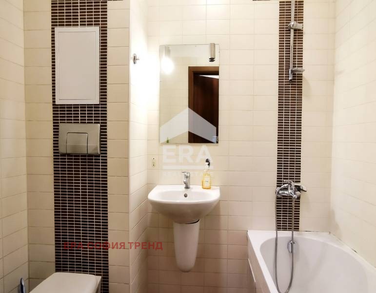 Дава под наем 2-СТАЕН, гр. София, Овча купел, снимка 7 - Апартаменти - 54405983