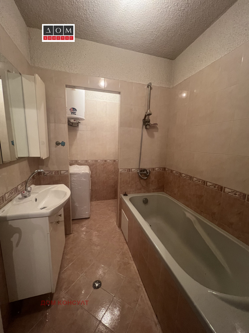 Te huur  2 slaapkamers Sofia , Gotse Deltsjev , 95 m² | 27126239 - afbeelding [17]