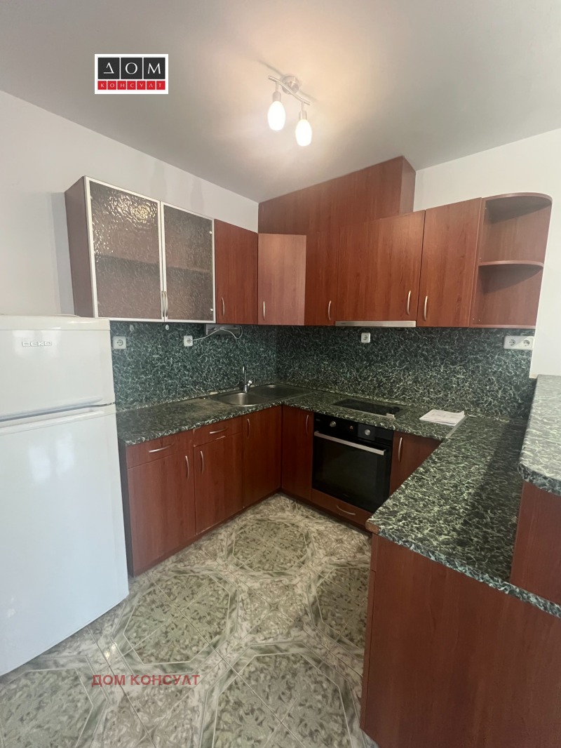 Kiralık  2 yatak odası Sofia , Goce Delçev , 95 metrekare | 27126239