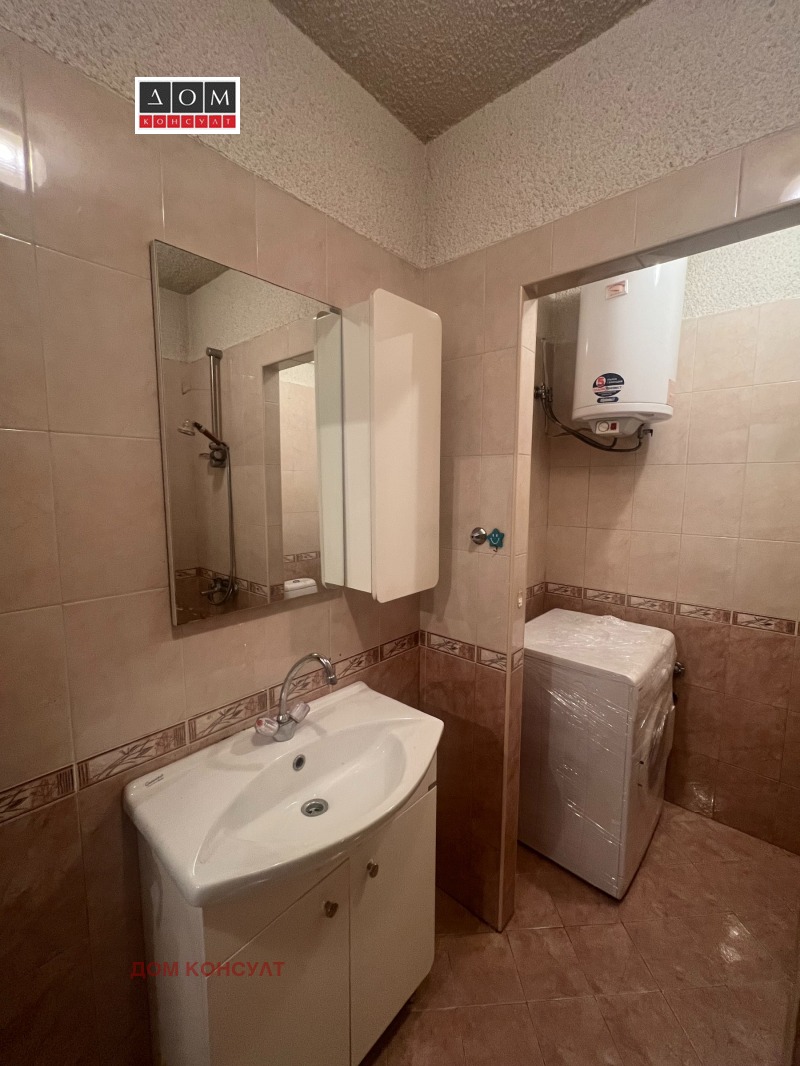 Te huur  2 slaapkamers Sofia , Gotse Deltsjev , 95 m² | 27126239 - afbeelding [8]