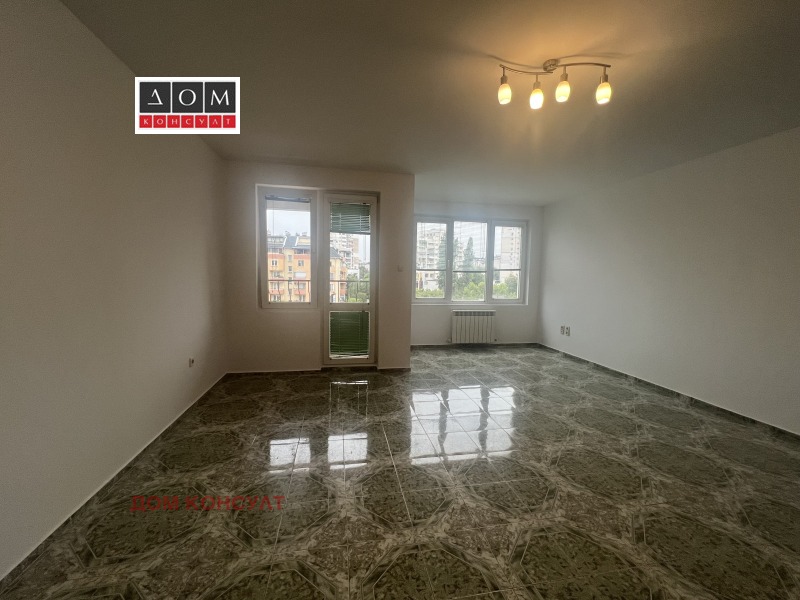 De inchiriat  2 dormitoare Sofia , Goțe Delciev , 95 mp | 27126239 - imagine [5]