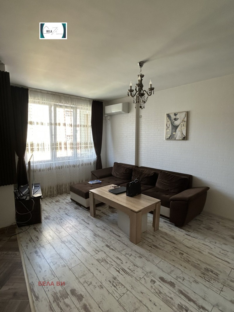 Do wynajęcia  2 sypialnie Pernik , Centar , 70 mkw | 19396148 - obraz [2]