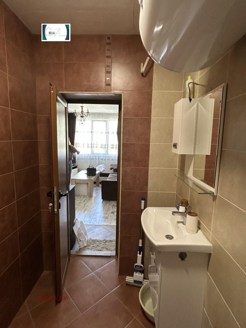 Do wynajęcia  2 sypialnie Pernik , Centar , 70 mkw | 19396148 - obraz [9]