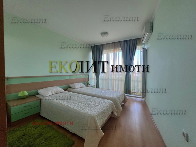 Дава под наем 3-СТАЕН, гр. София, Лозенец, снимка 7 - Апартаменти - 51453137