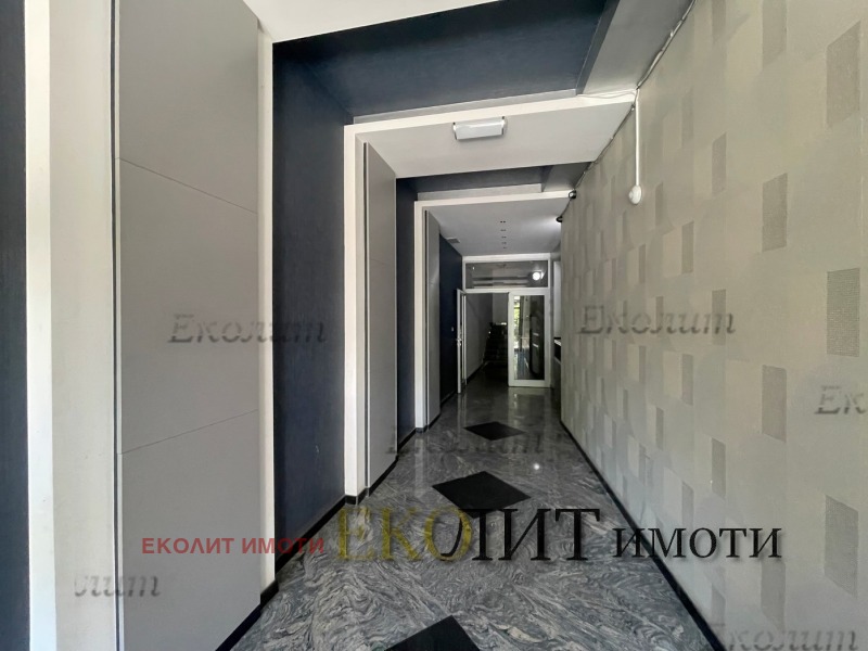 Дава под наем 3-СТАЕН, гр. София, Лозенец, снимка 11 - Апартаменти - 51453137