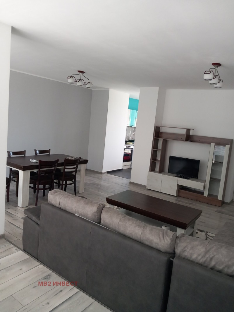 Te huur  3+ slaapkamer Sofia , Ljulin 5 , 210 m² | 67248552 - afbeelding [3]