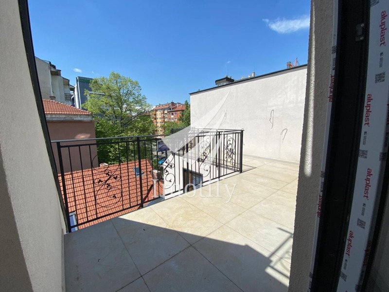 Zu vermieten  Büro Sofia , Oborishte , 1500 qm | 81014714 - Bild [7]