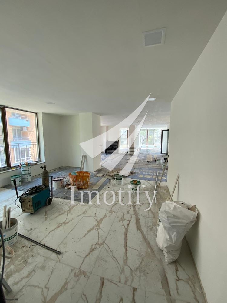 Zu vermieten  Büro Sofia , Oborishte , 1500 qm | 81014714 - Bild [2]