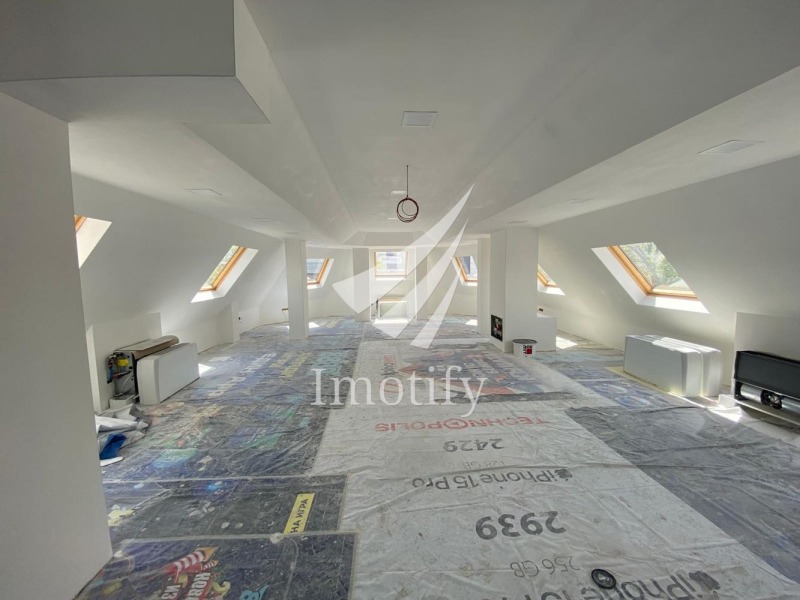Zu vermieten  Büro Sofia , Oborishte , 1500 qm | 81014714 - Bild [5]