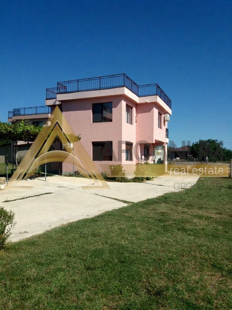 Дава под наем КЪЩА, гр. Варна, м-т Прибой, снимка 15 - Къщи - 54202855