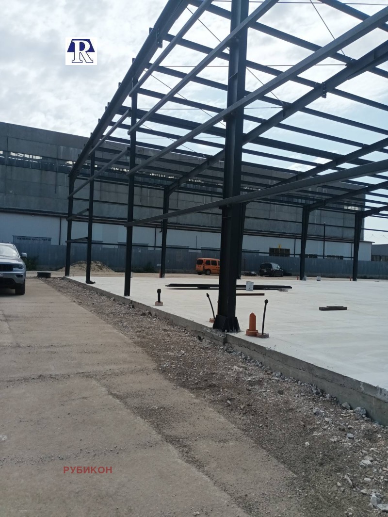 Para alugar  Armazenar Plovdiv , Industrialna zona - Iug , 2000 m² | 95805495 - imagem [2]