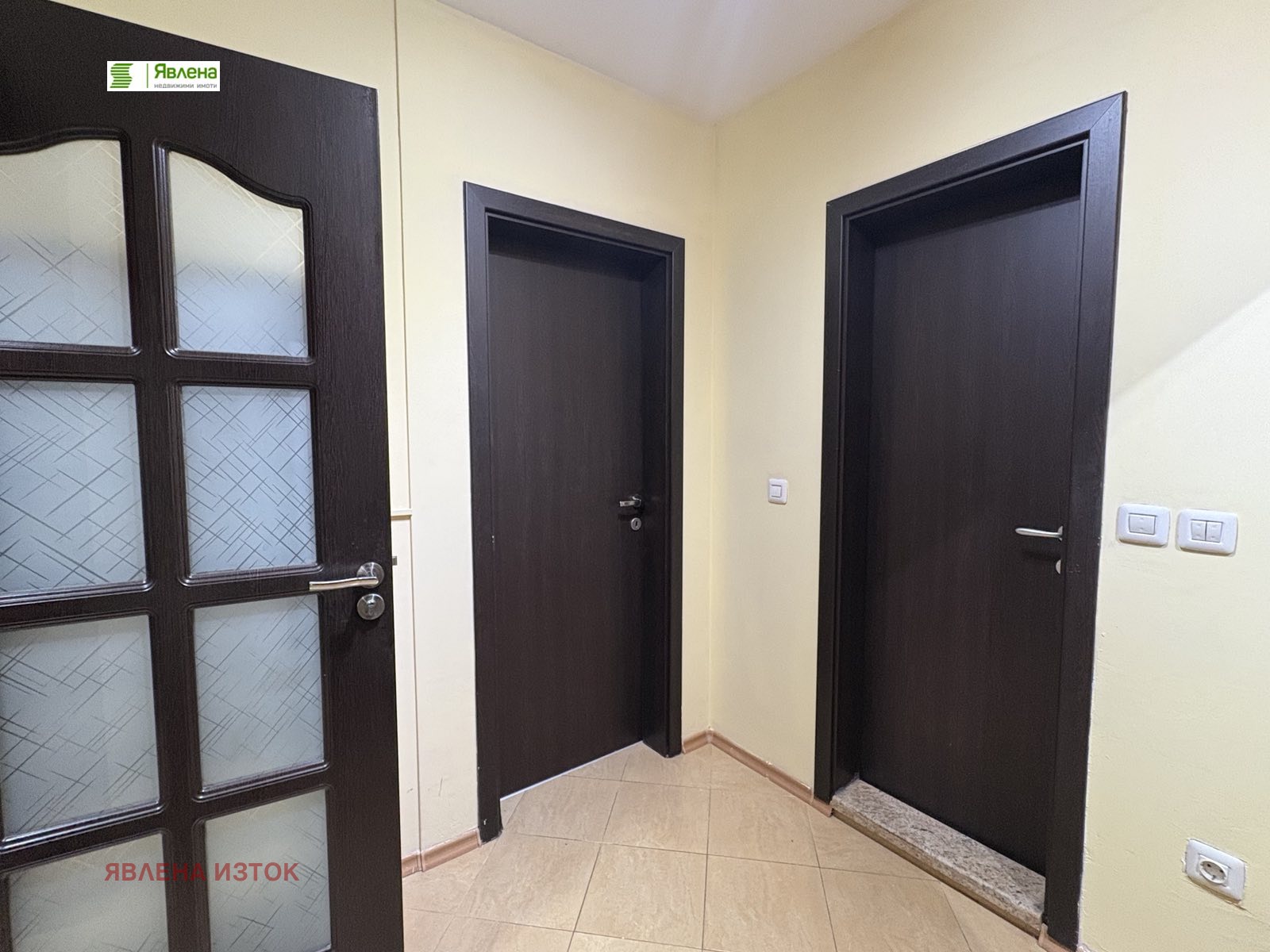 Дава под наем 2-СТАЕН, гр. София, Гео Милев, снимка 6 - Апартаменти - 53901812