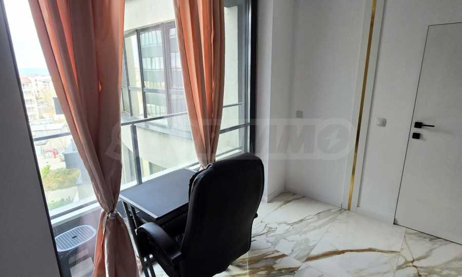 Дава под наем 2-СТАЕН, гр. София, Витоша, снимка 7 - Апартаменти - 54213807