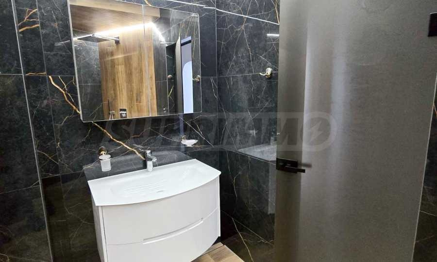 Дава под наем 2-СТАЕН, гр. София, Витоша, снимка 10 - Апартаменти - 54213807