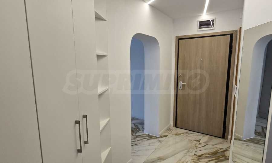 Дава под наем 2-СТАЕН, гр. София, Витоша, снимка 9 - Апартаменти - 54213807