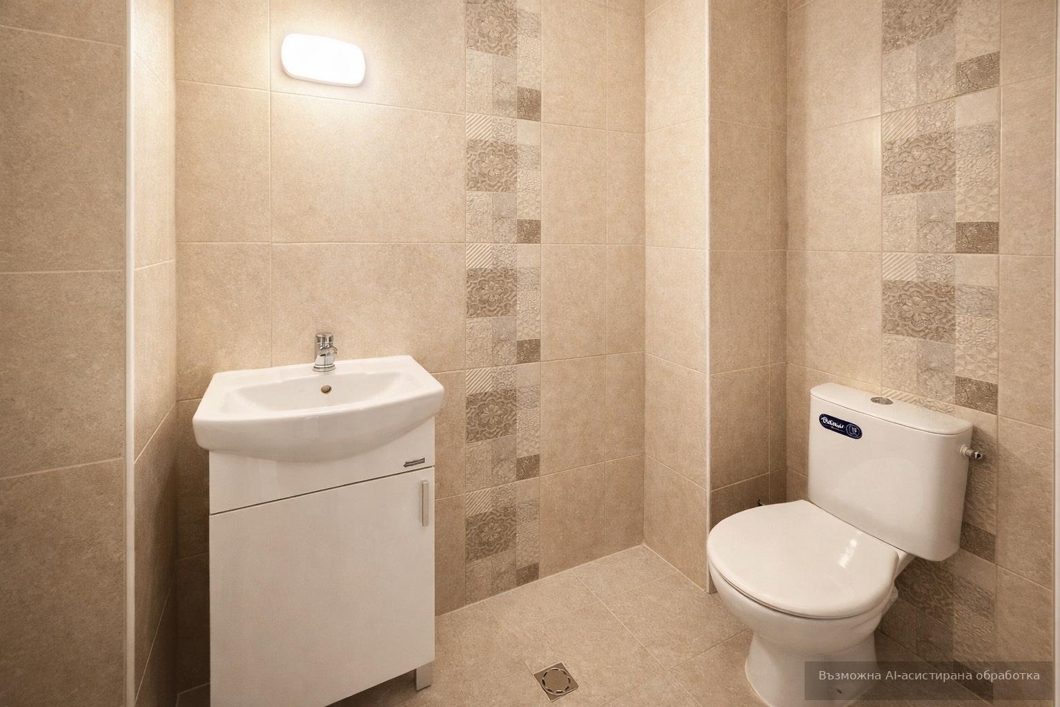 Дава под наем 3-СТАЕН, гр. Пловдив, Тракия, снимка 6 - Апартаменти - 53674691