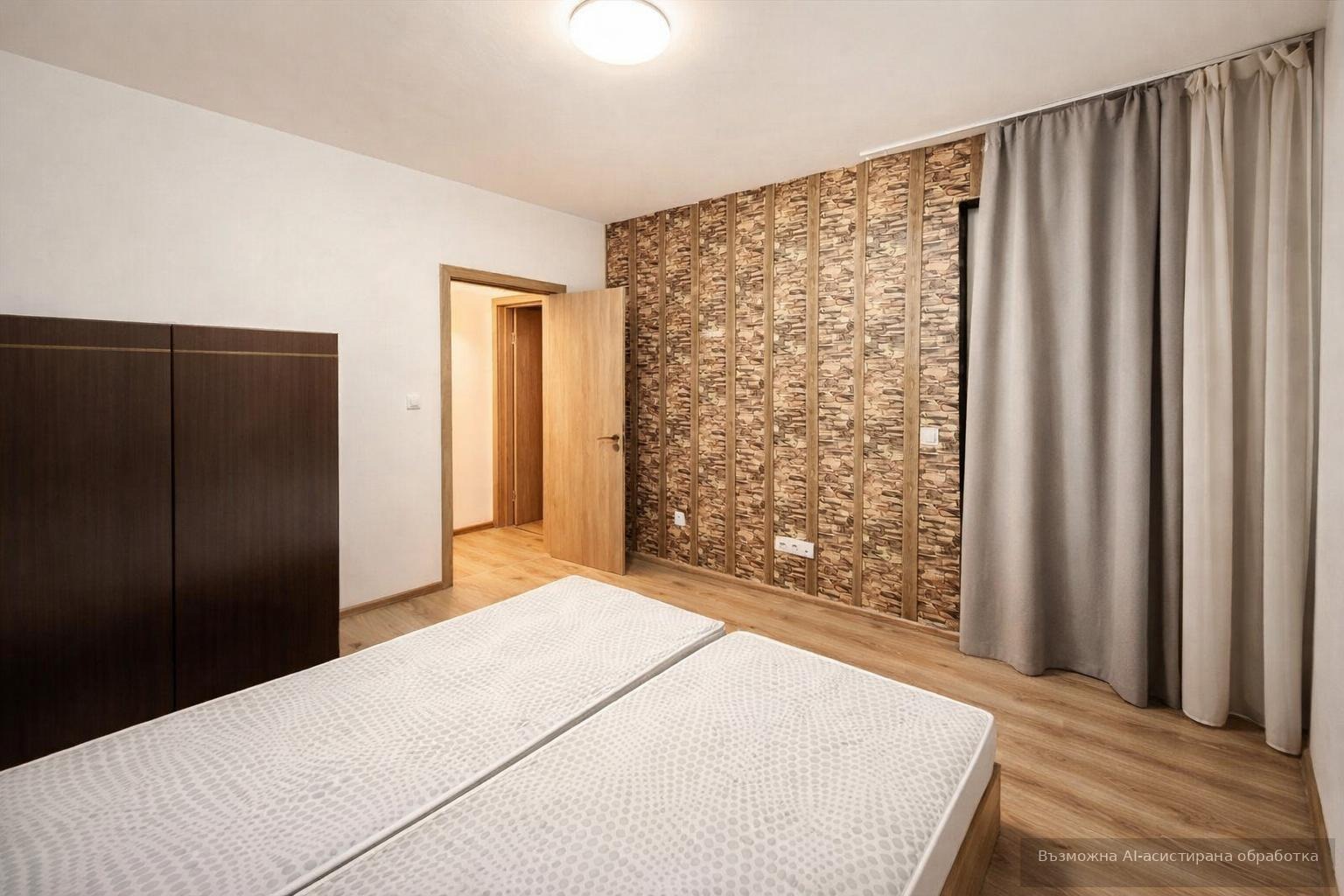 Дава под наем 3-СТАЕН, гр. Пловдив, Тракия, снимка 3 - Апартаменти - 53674691