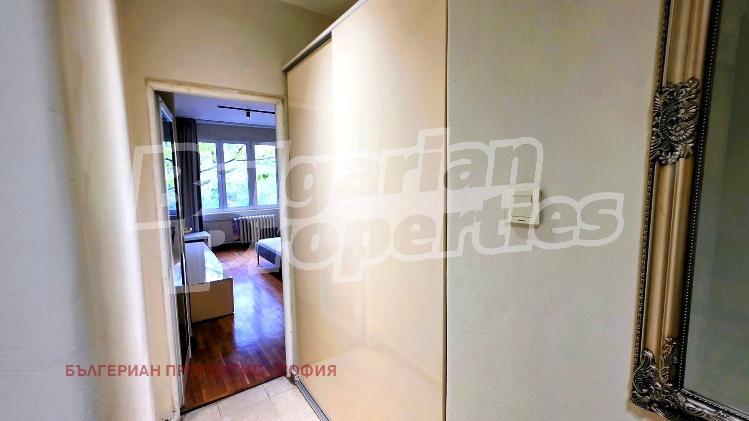 Дава под наем 3-СТАЕН, гр. София, Център, снимка 6 - Апартаменти - 54276930