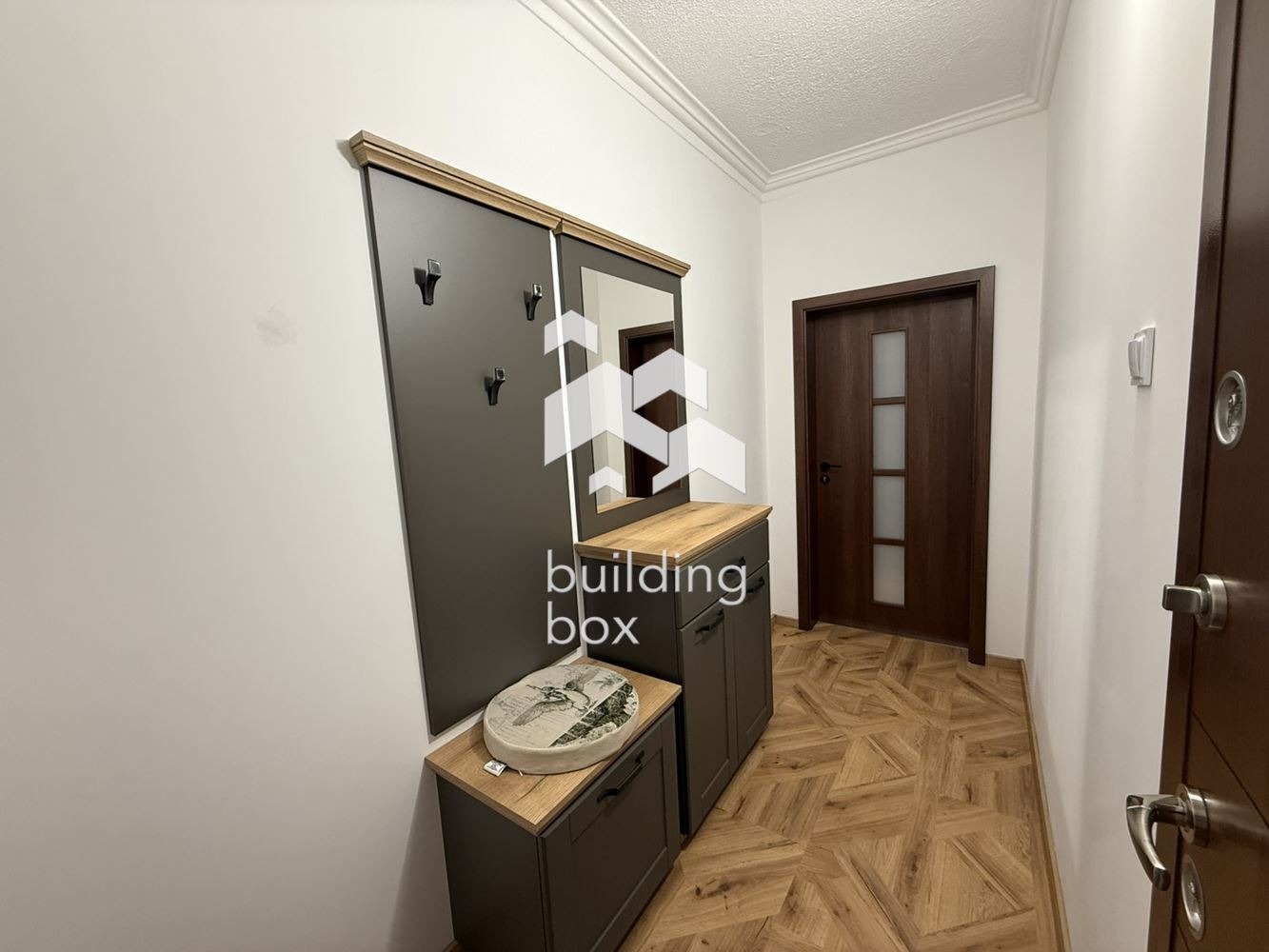 Дава под наем 3-СТАЕН, гр. Пловдив, Тракия, снимка 11 - Апартаменти - 55190342