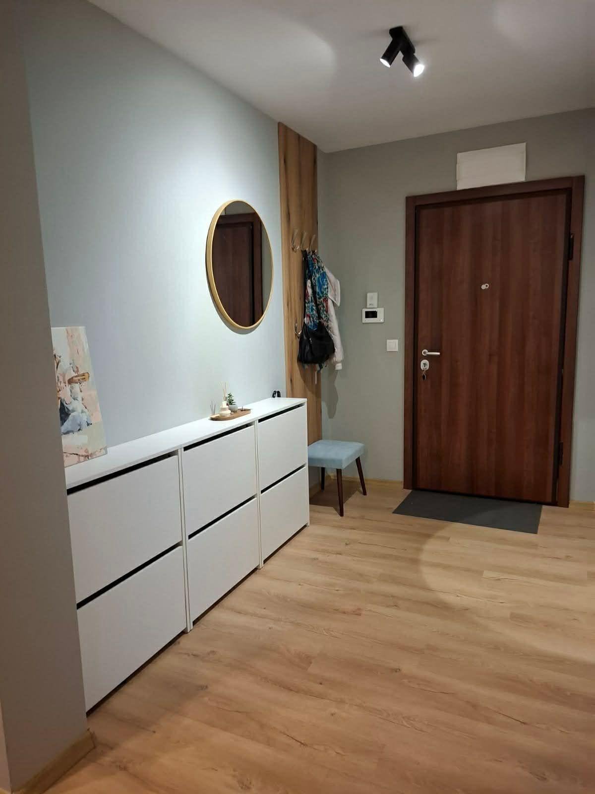 Дава под наем 4-СТАЕН, гр. София, Кръстова вада, снимка 16 - Апартаменти - 54856172