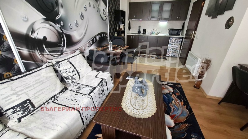 Дава под Наем 2-СТАЕН в област Благоевград, гр. Банско - 53 кв.м / 400 € » 782.33 лв., БЪЛГЕРИАН ПРОПЕРТИС
