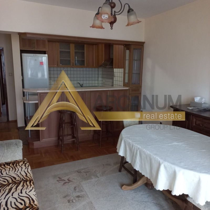 Дава под Наем 3-СТАЕН в град Варна, Зимно кино Тракия - 78 кв.м / 500 € » 977.92 лв., АРКАНУМ ГРУП